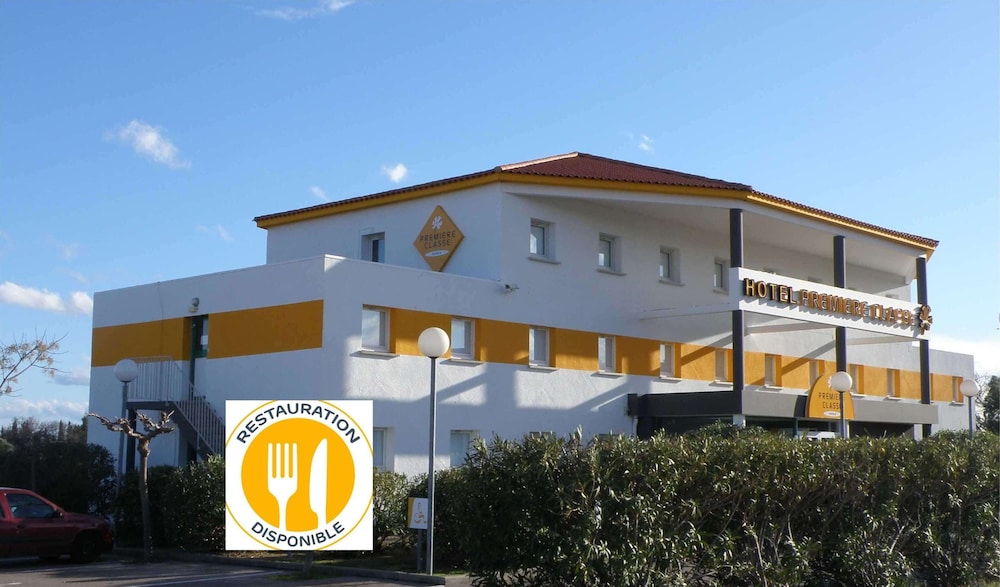 Hotel Premiere Classe Perpignan Nord 2/27