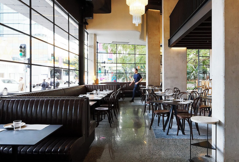 Alpha Mosaic Hotel Fortitude Valley 42/51