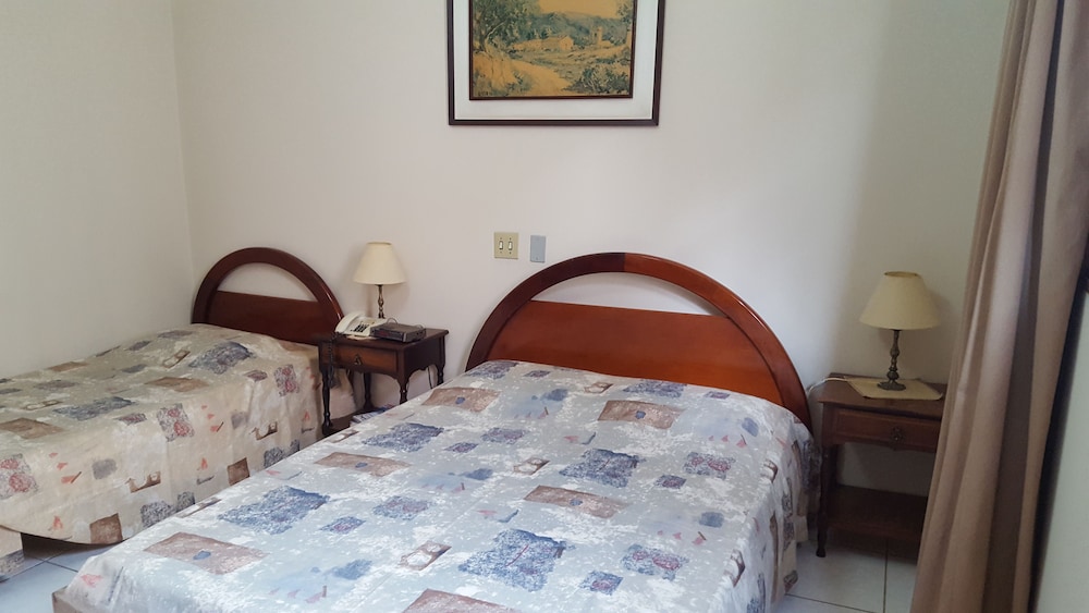 Fenicia Palace Bauru 24/51