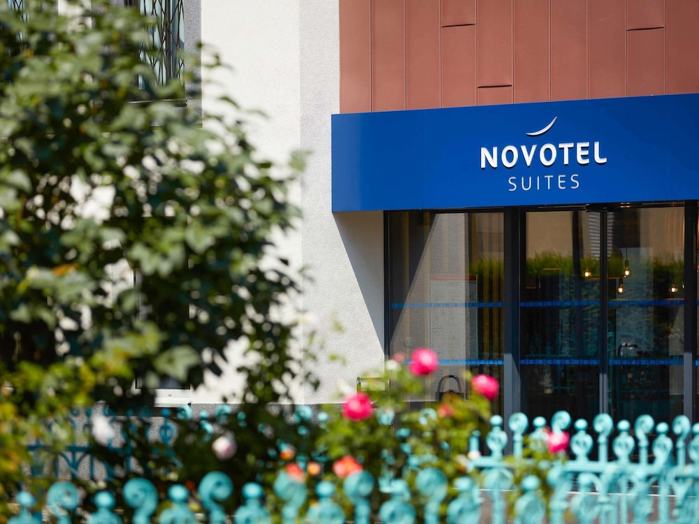 Novotel Suites Colmar Centre 2/75