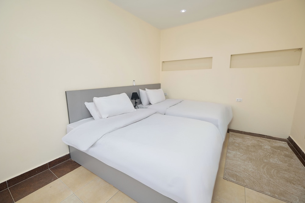 Settle Inn Al Rehab City 1 14/42
