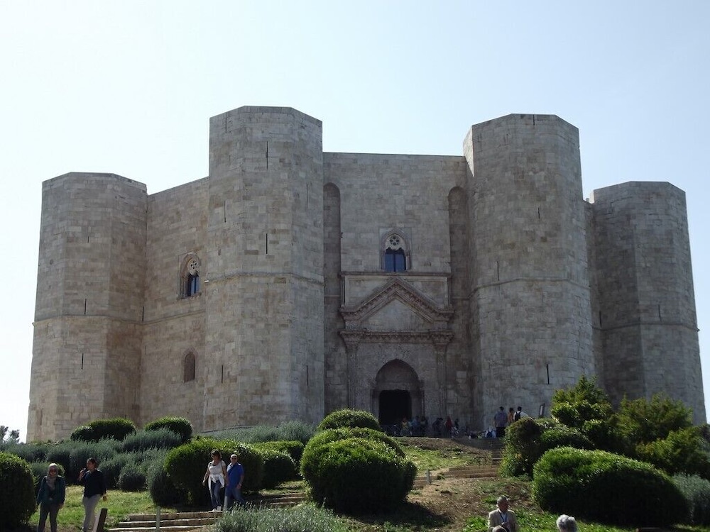Tenuta San Francesco 4/69