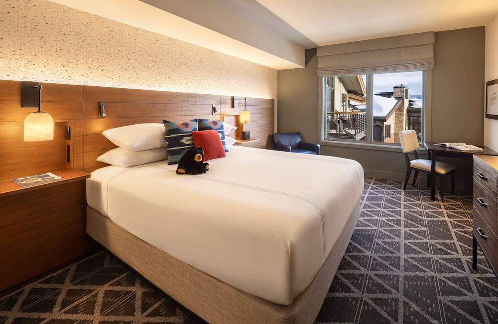 Hotel Terra Jackson Hole 17/68