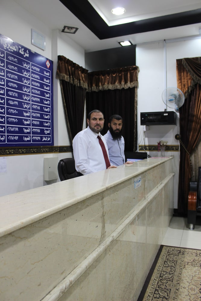 العييري للوحدات السكنية 2(Al Eairy Furnished Apartments Al Bahah 2) 9/61