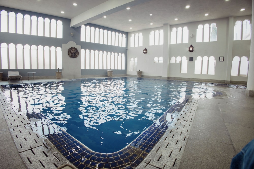 Hotel Spa Hacienda Baruk 36/79
