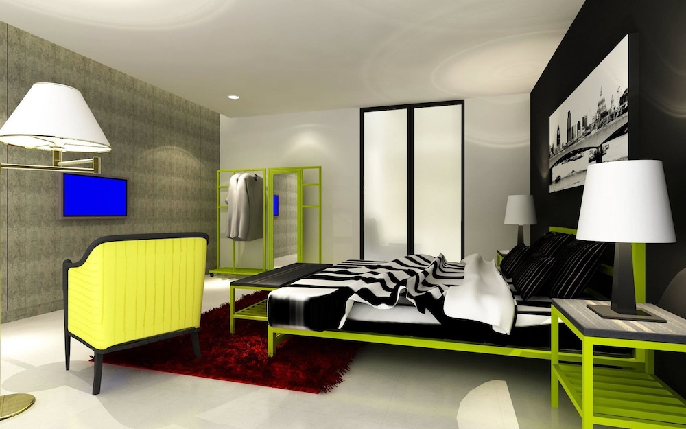 Mdr Hotel 13/19