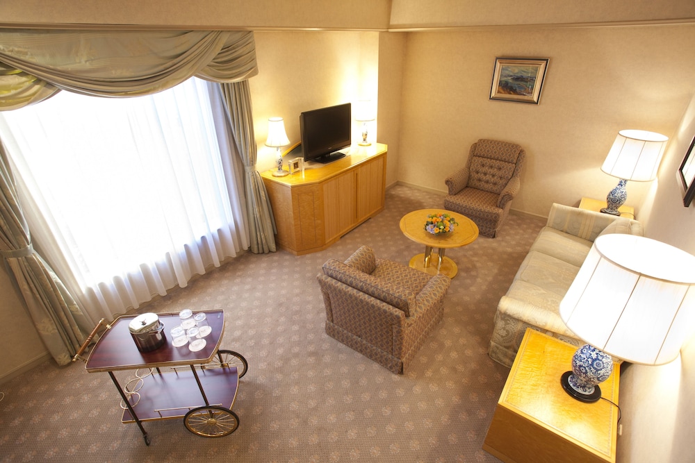 Rembrandt Hotel Oita Formerly Oita Toyo Hotel 42/60