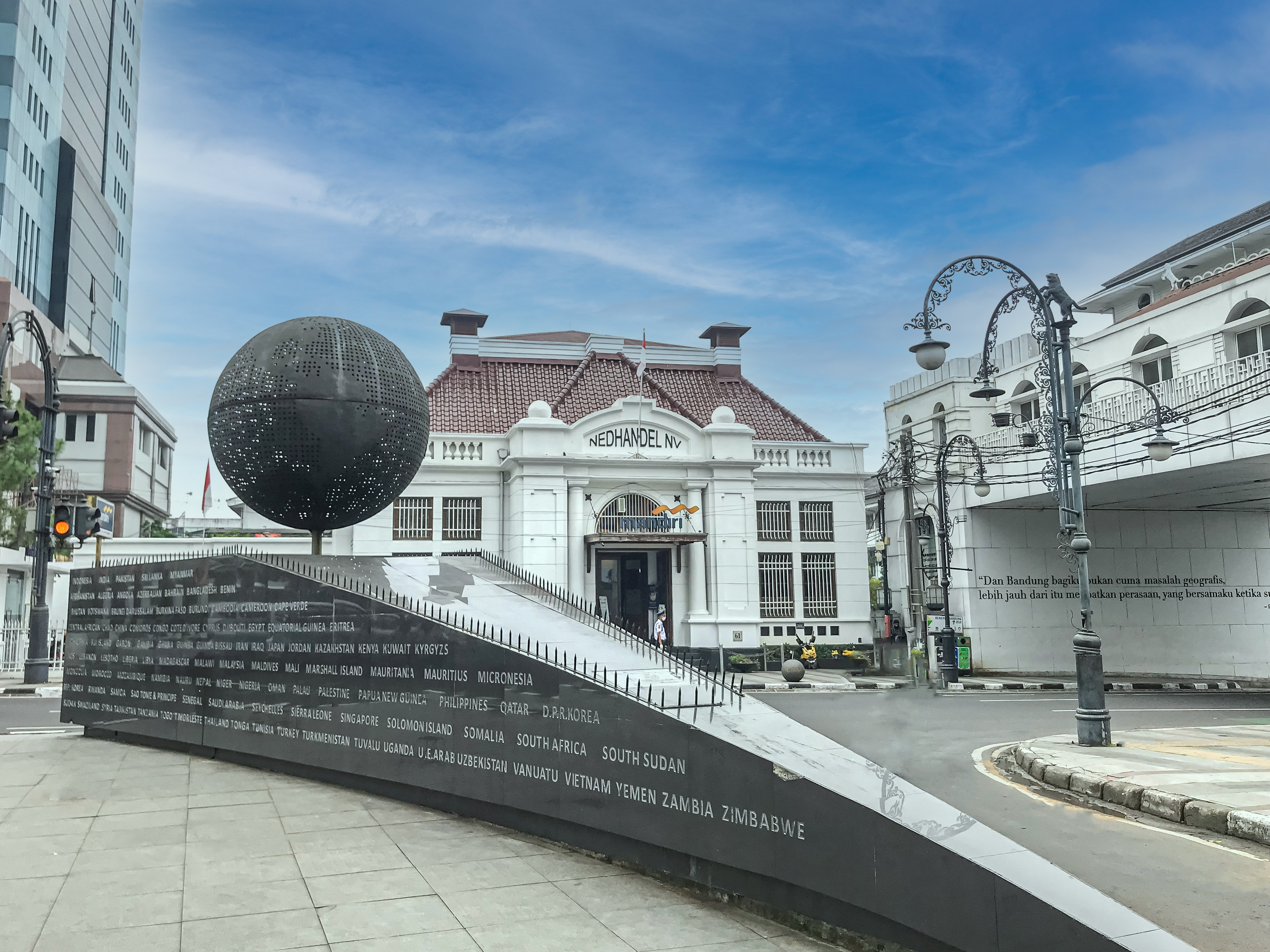 Holiday Inn Express Bandung Braga 45/46