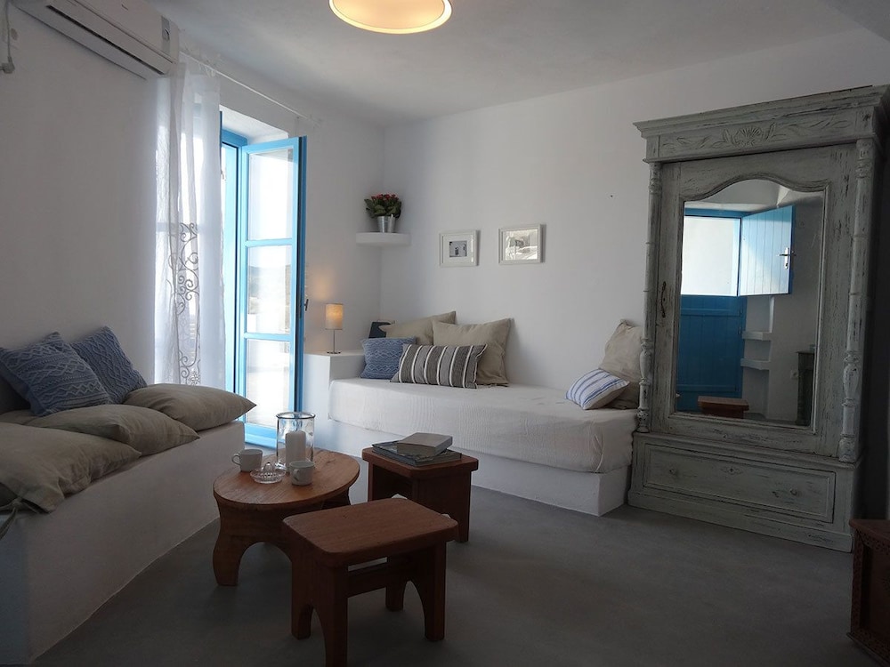 Aegean Eye Apartments 21/50