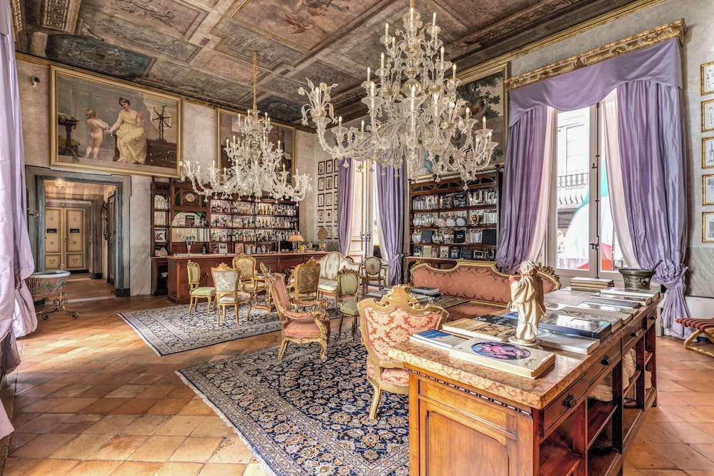 Palazzo Doria Napoli 30/50