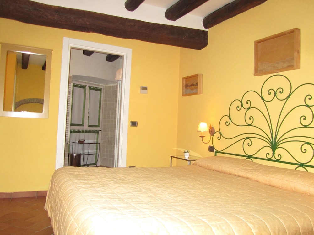 Hotel Borgovico 17/60