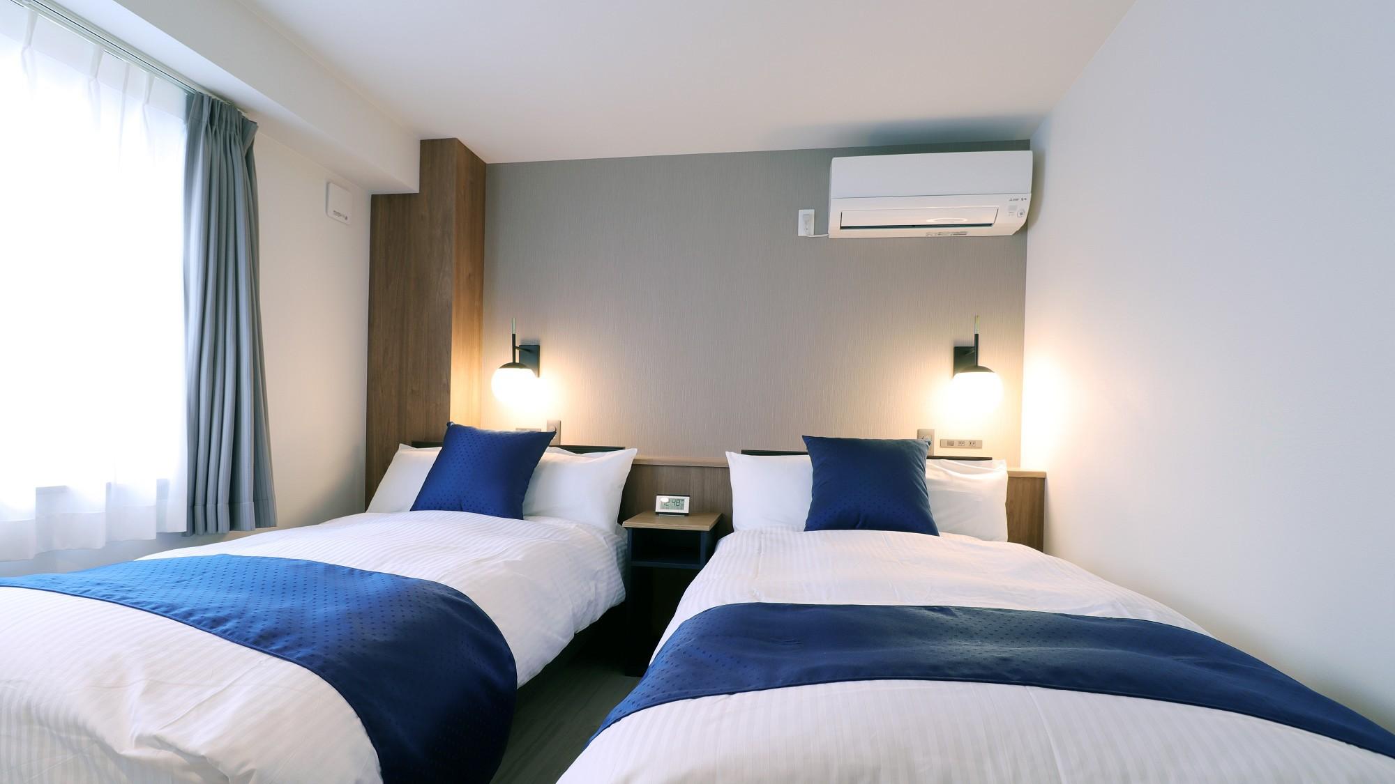 2 Bedrooms, Executive, Living Area, Club Floor