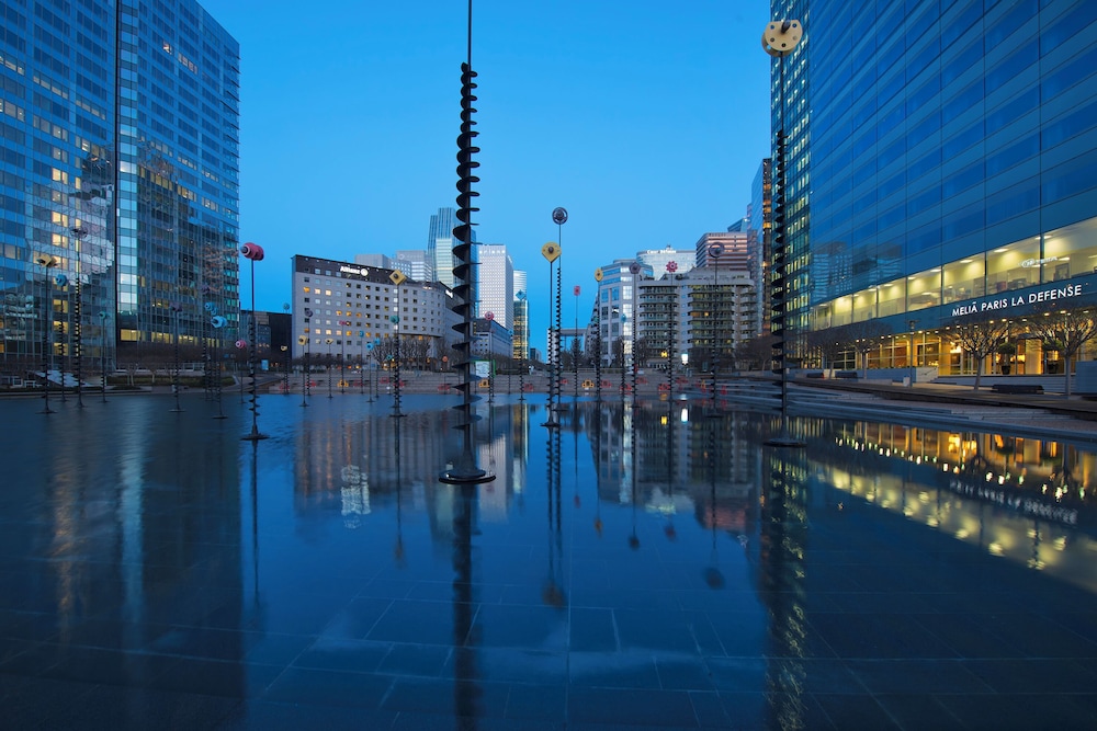 Melia Paris La Defense 68/73