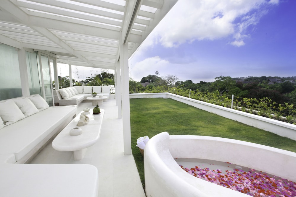 Eden the Residence at the Sea 22/64