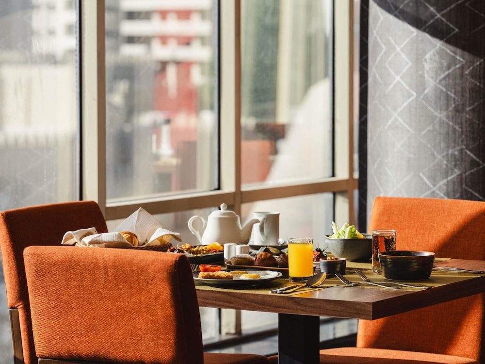 Mercure Makkah Aziziah 41/55