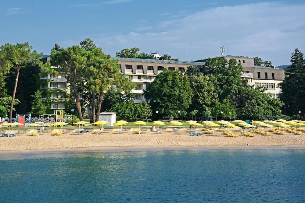 HVD Hotel Lotos Riviera Holiday Club 28/40