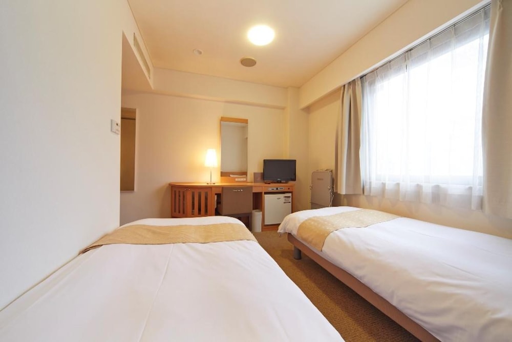 Nest Hotel Kumamoto Ex Chisun Hotel Kumamoto 13/65