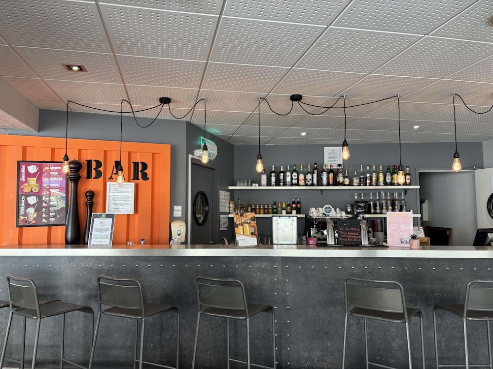 Ibis Styles Marseille Provence Aeroport 53/78