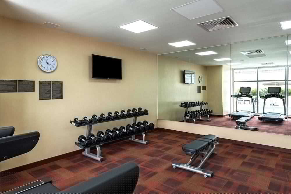 Hyatt Place Ciudad Del Carmen 34/65