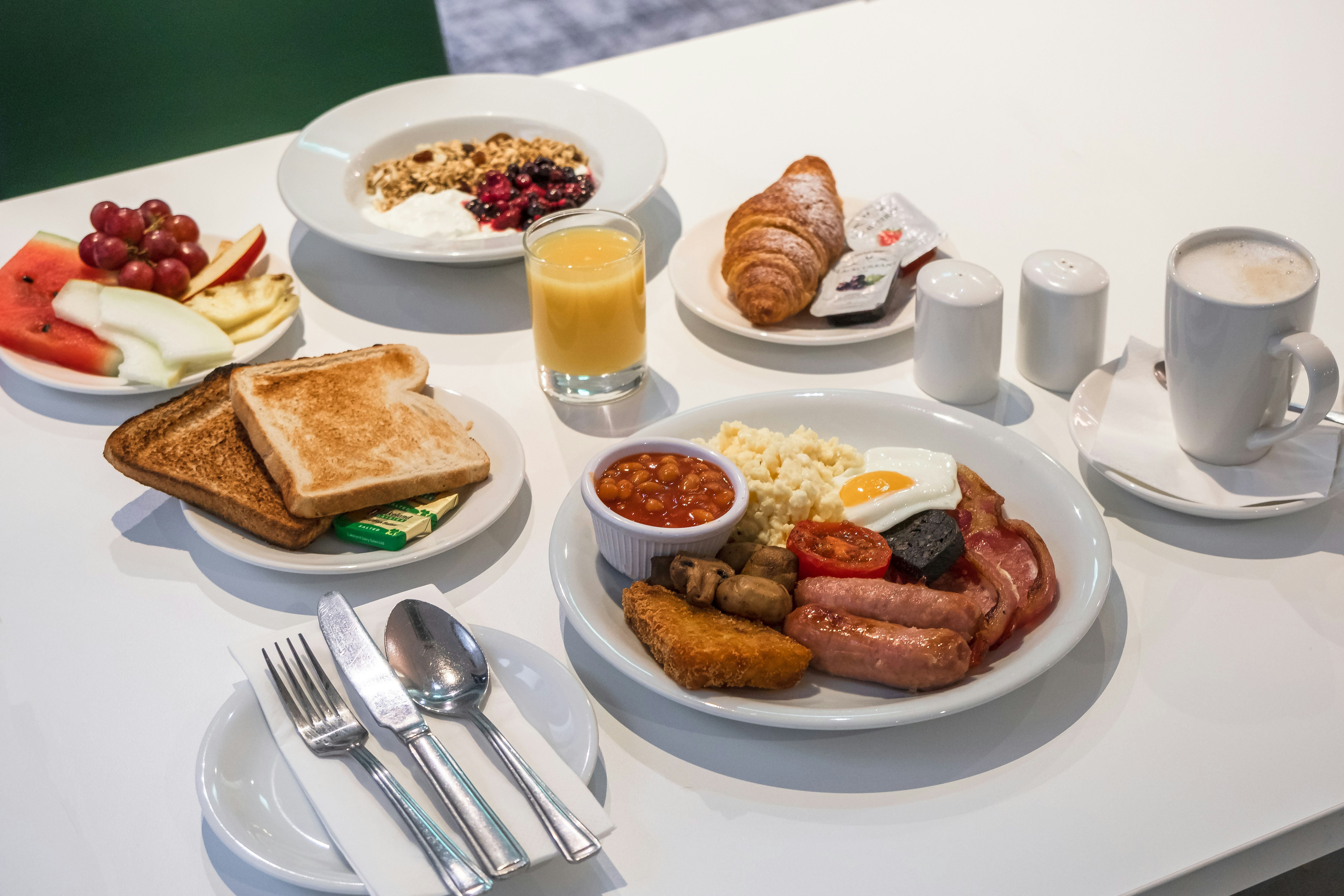 Holiday Inn Doncaster A1 M Jct 36 27/50