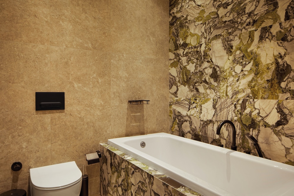 G Residences Gayrettepe 25/44