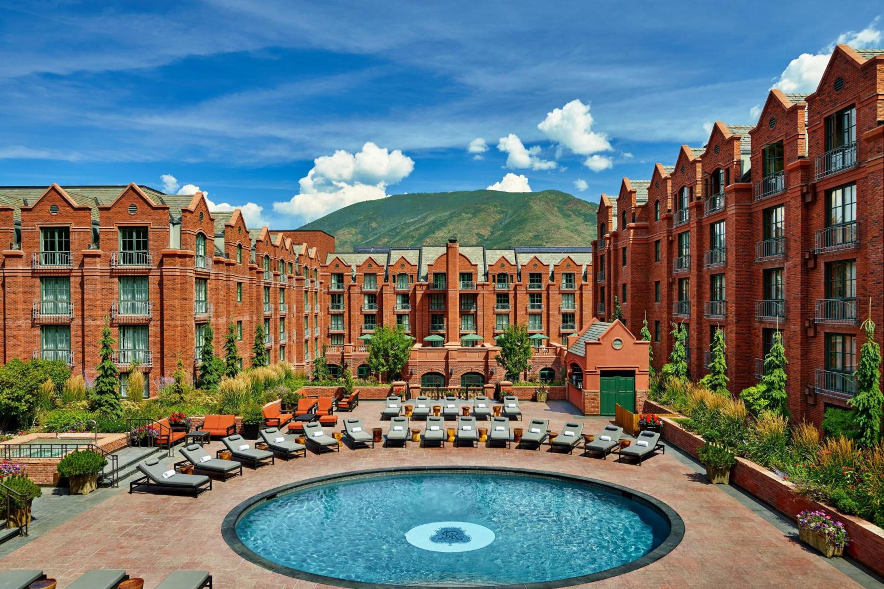 St Regis Aspen Resort 48/50