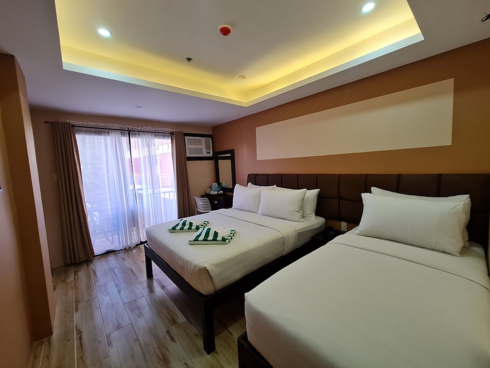 Red Coco Inn de Boracay 16/69