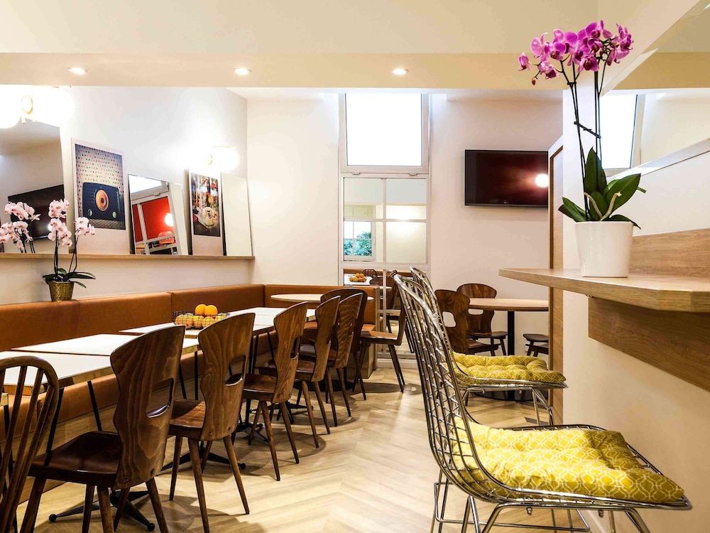 Ibis Styles Paris Nation Porte de Montreuil 41/43