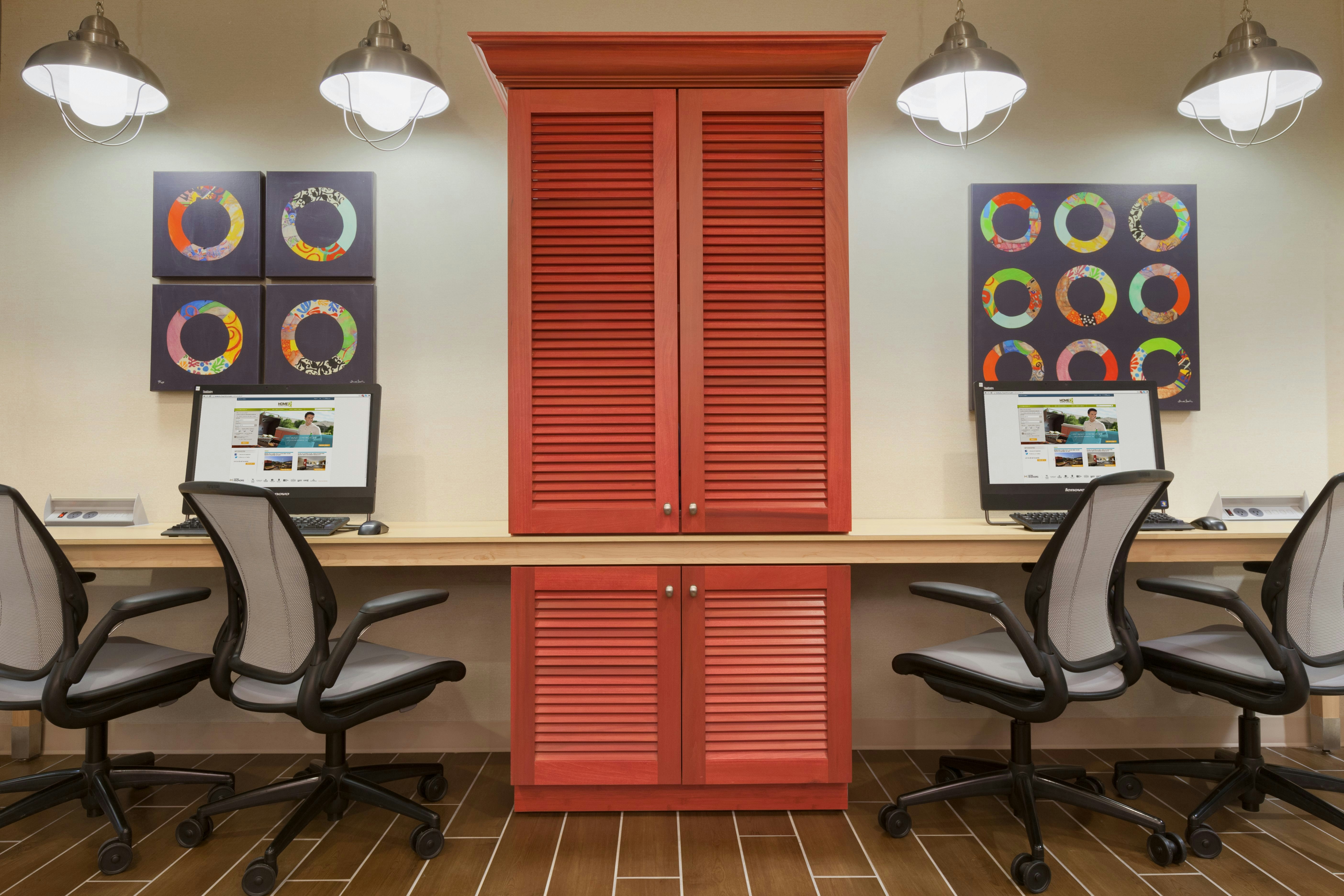 Home2 Suites By Hilton Lubbock 7/11