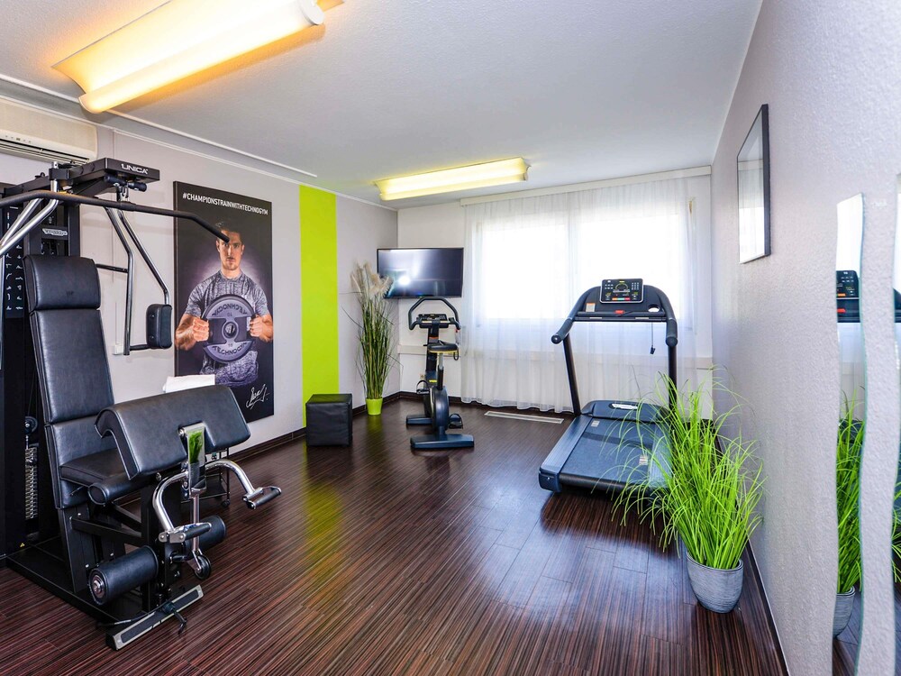 Ibis Styles Linz 23/45