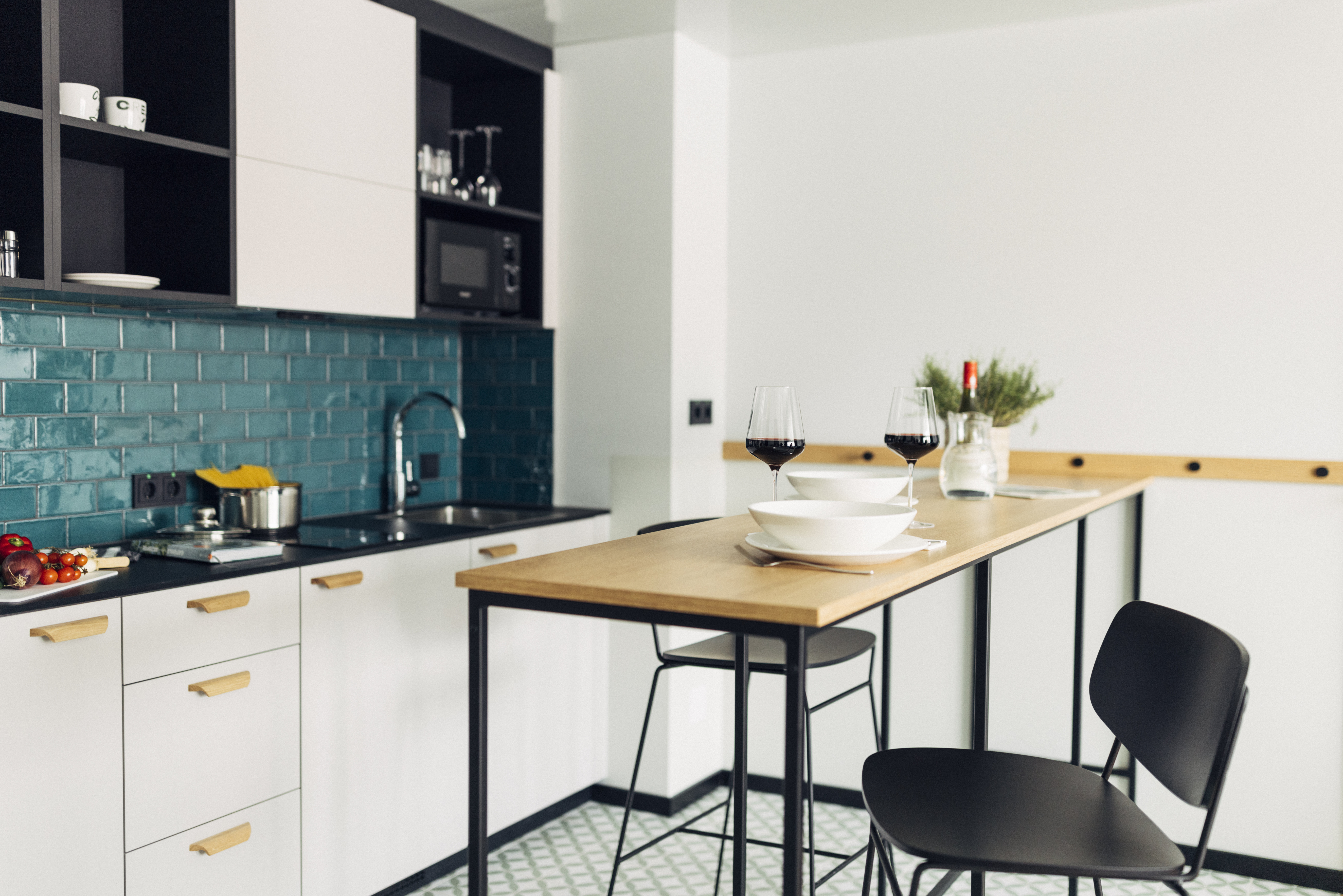 harry's home Villach 37/39