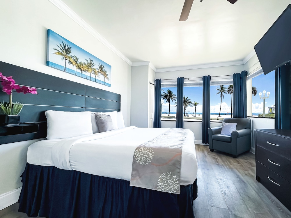 SUPERIOR, KING BED