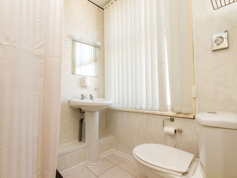The Oak Lea Hotel 28/40