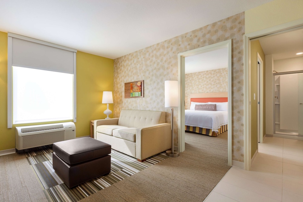 Home2 Suites By Hilton Youngstown West/Austintown 22/46