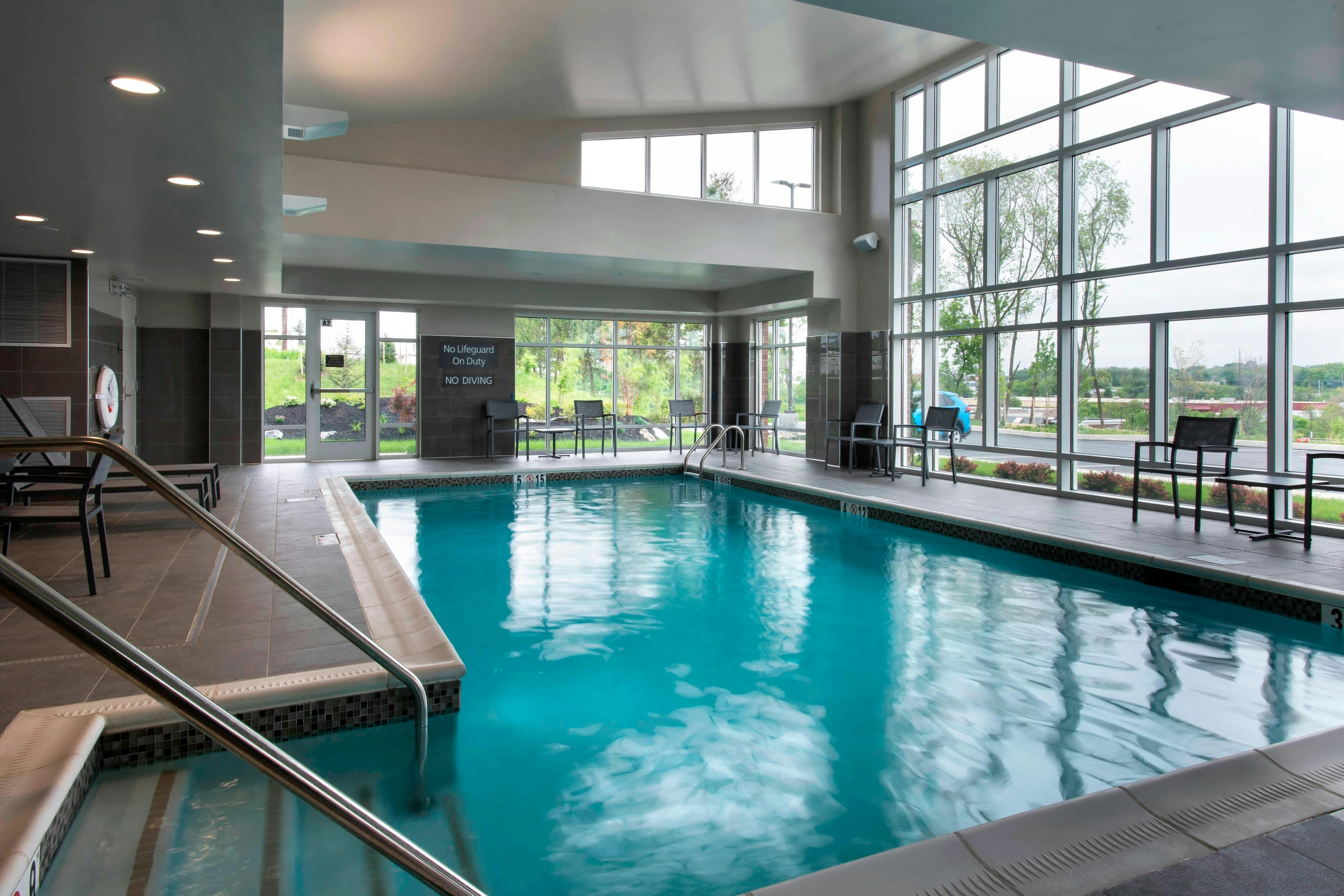 Residence Inn By Marriott Lancaster 5/13