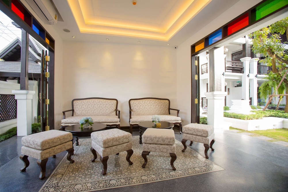 Thai Akara - Lanna Boutique Hotel 33/48