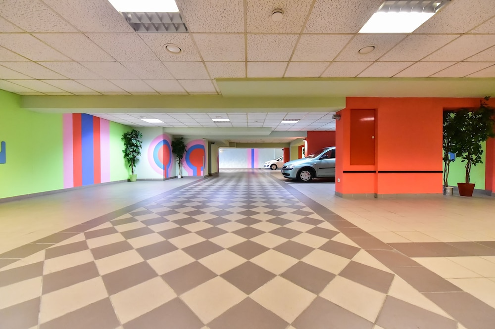 STADT HOTEL Iserlohn 59/61