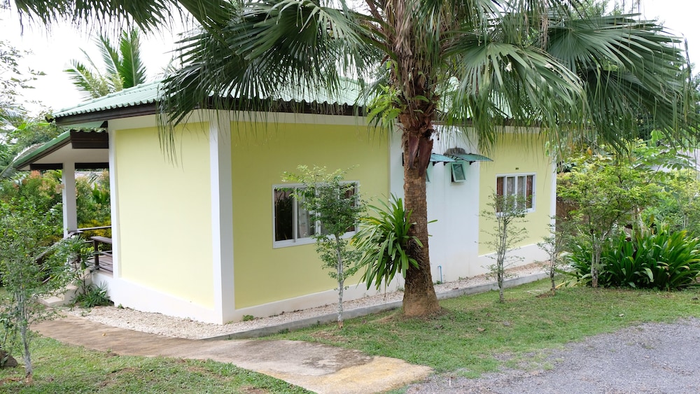 Khaolak Hillside Villa 2/19