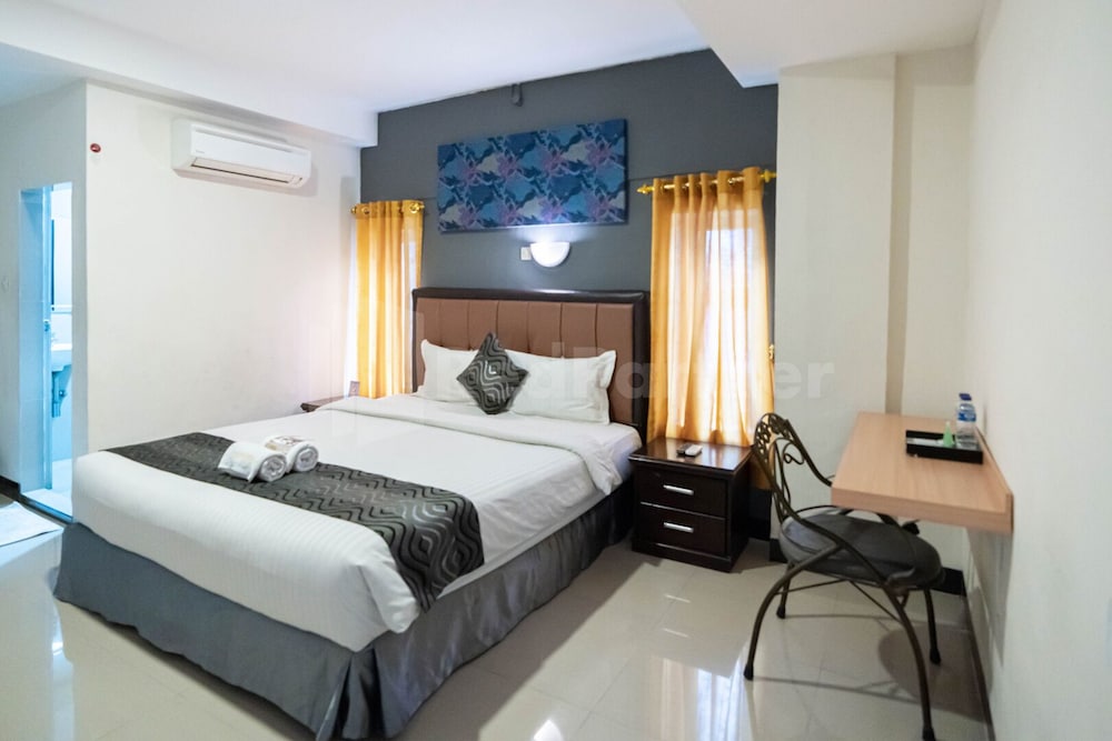 New Hotel Gentala by ZUZU 13/31