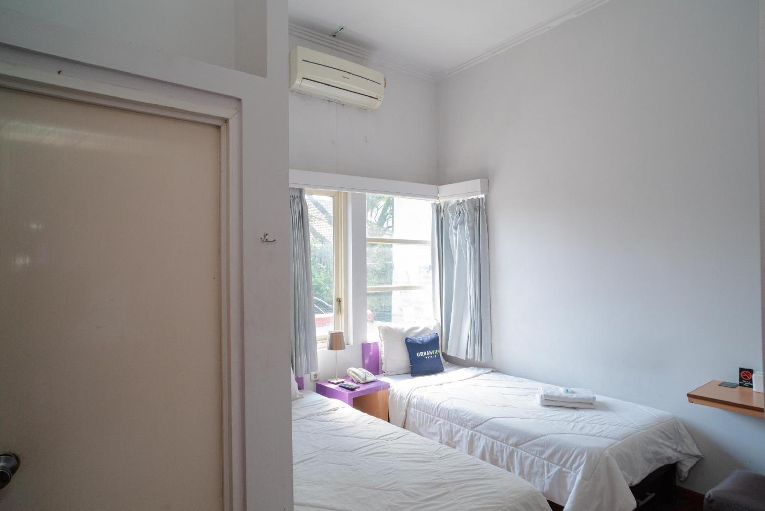 OYO 3808 Fif fa Hotel Kauman 23/56