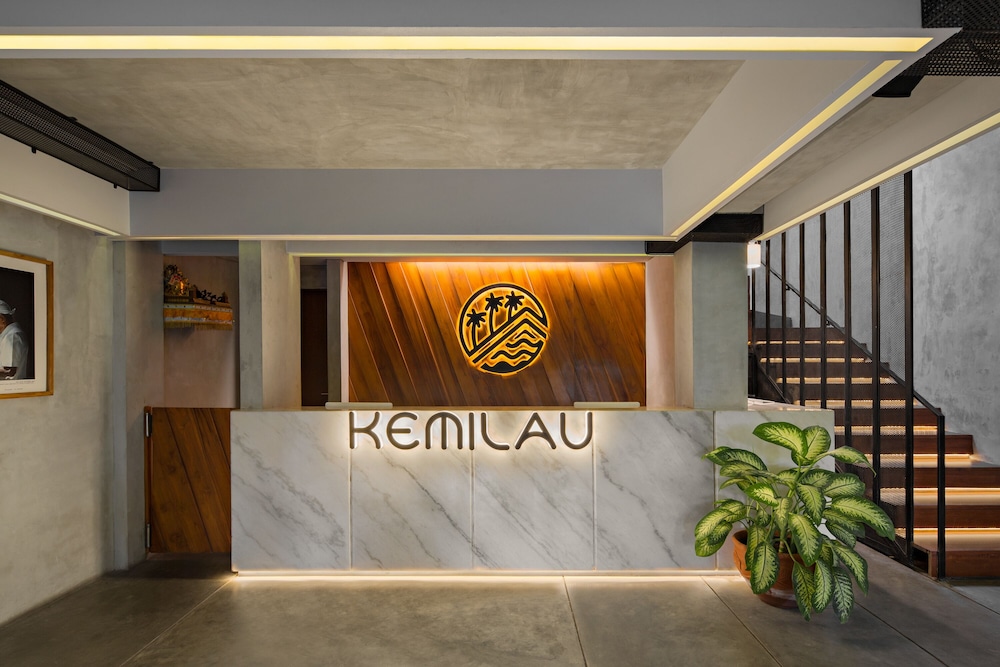 The Kemilau Hotel & Villa Canggu 17/72