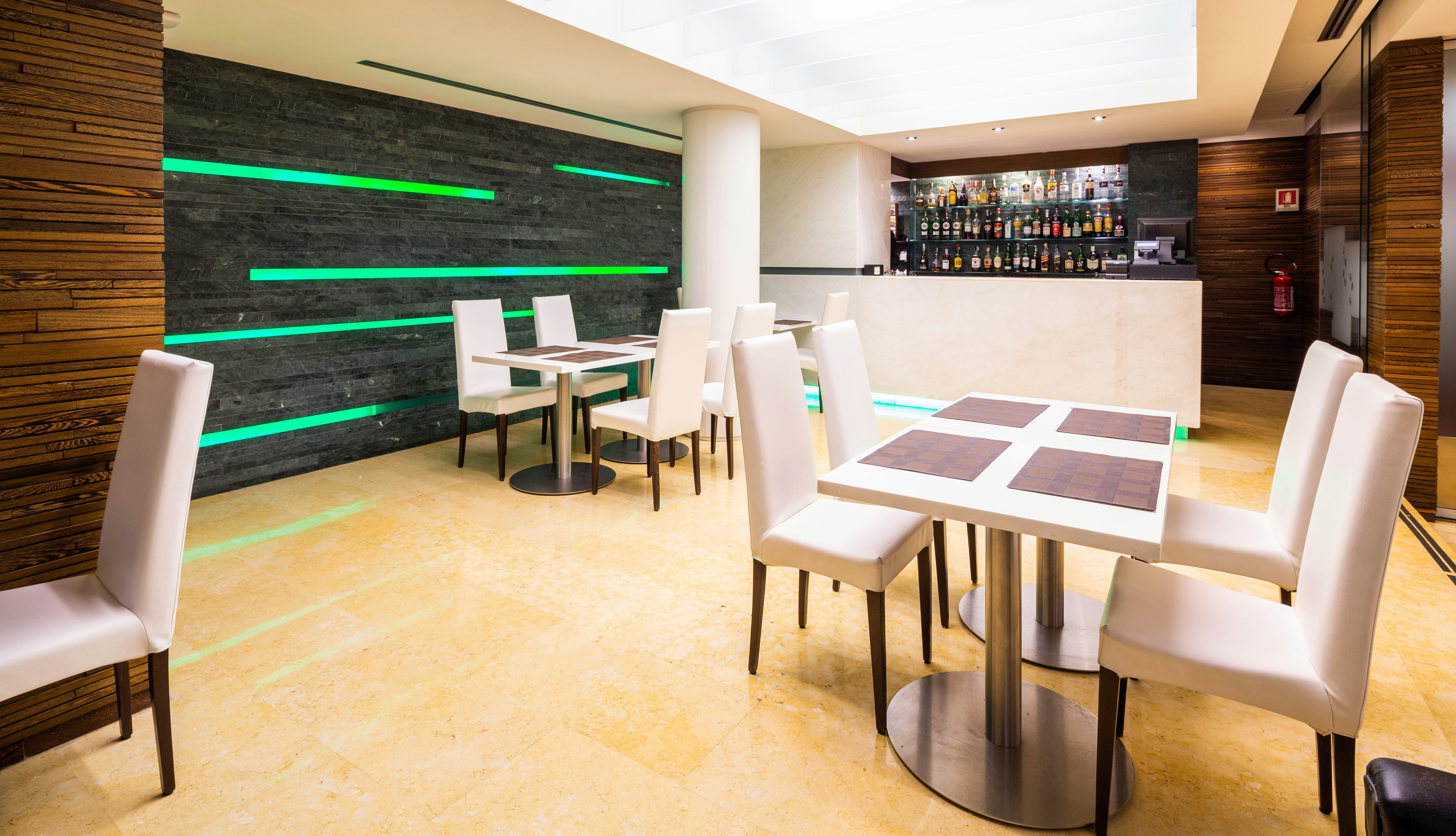 Hilton Garden Inn Rome Claridge Hotel 44/49