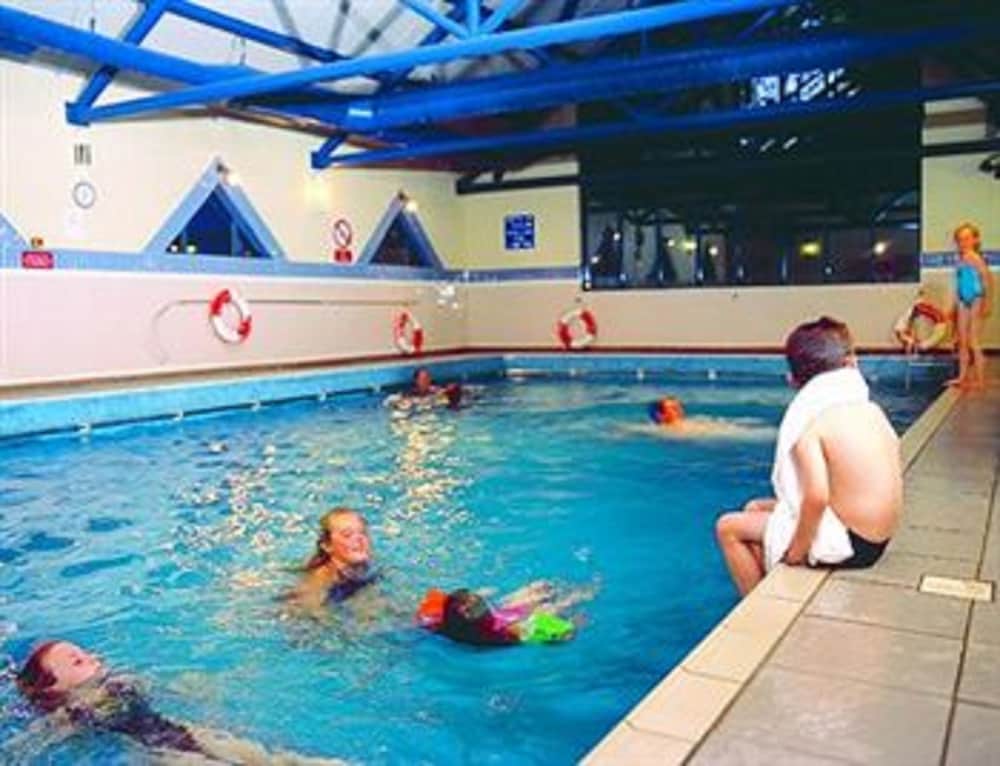Carrington House Hotel Bournemouth 44/50