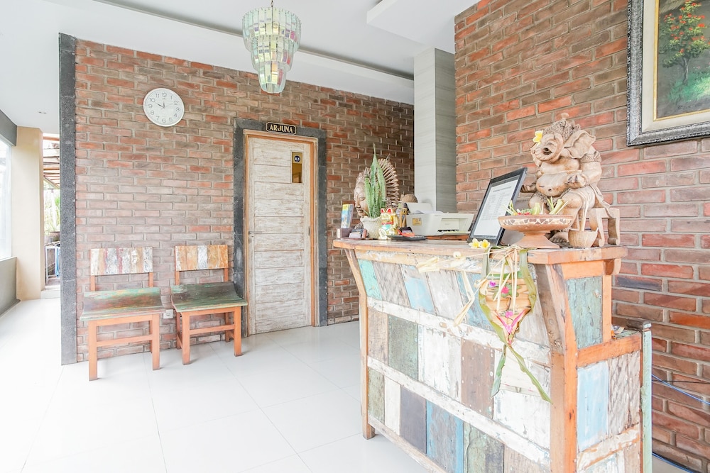 Kememai Hostel 4/50