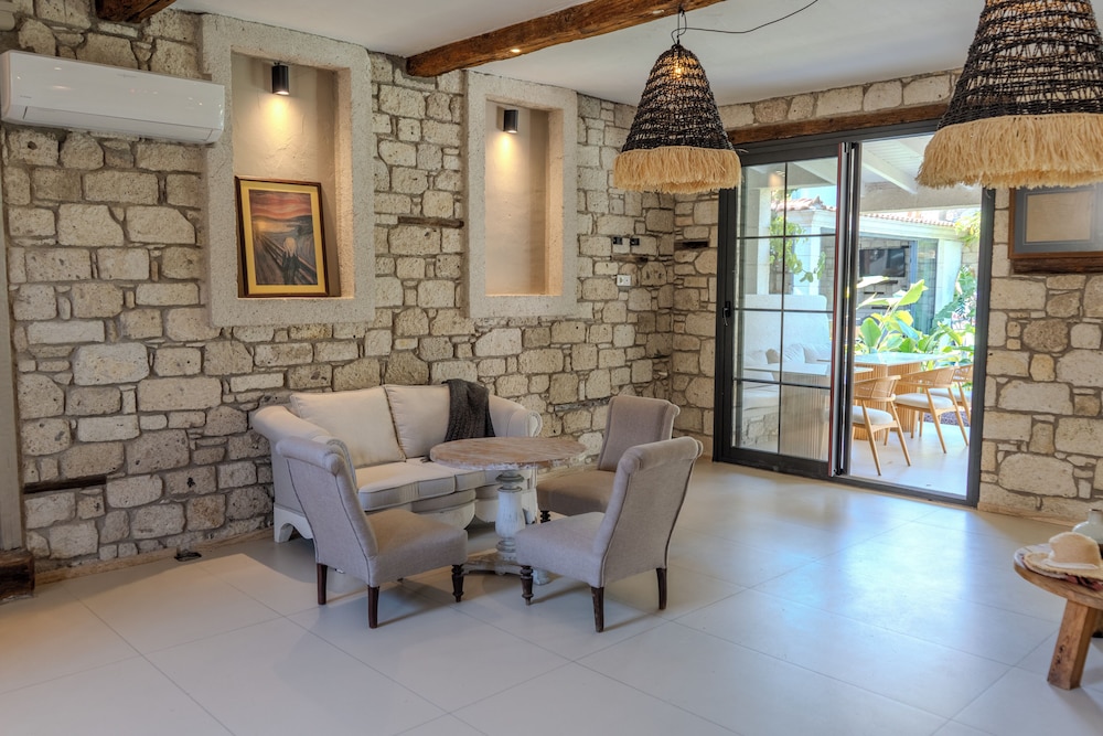 MorAnka Otel Alacati 35/48
