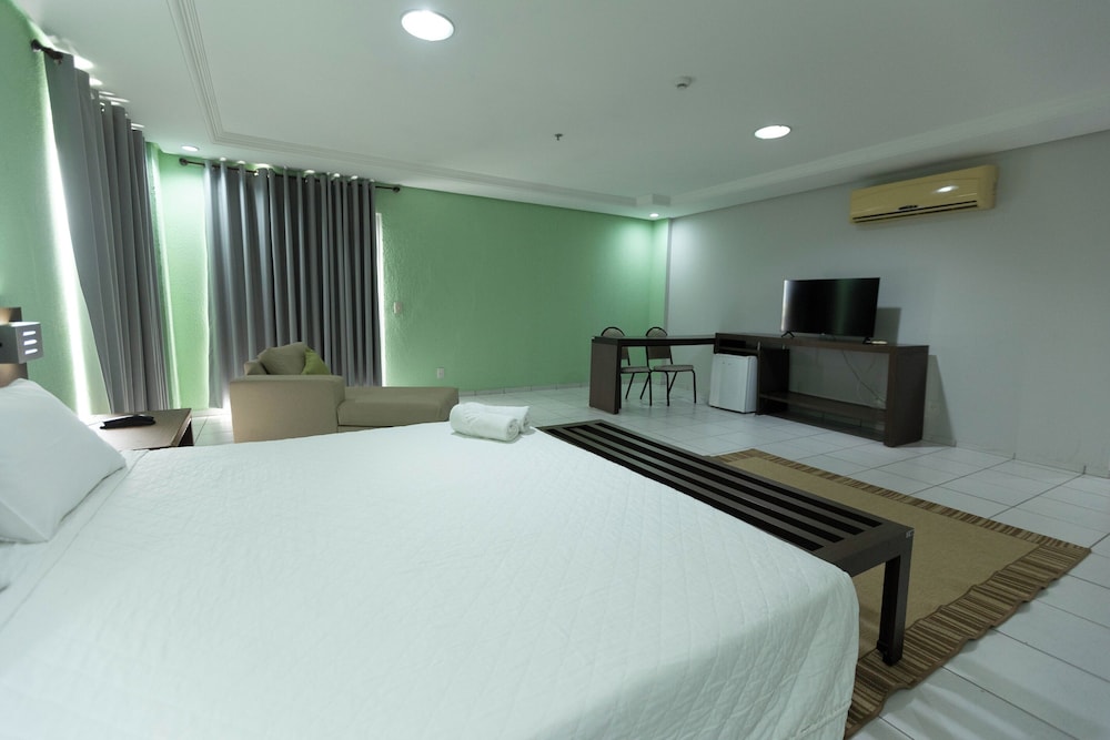 Master, Suite, Double Bed