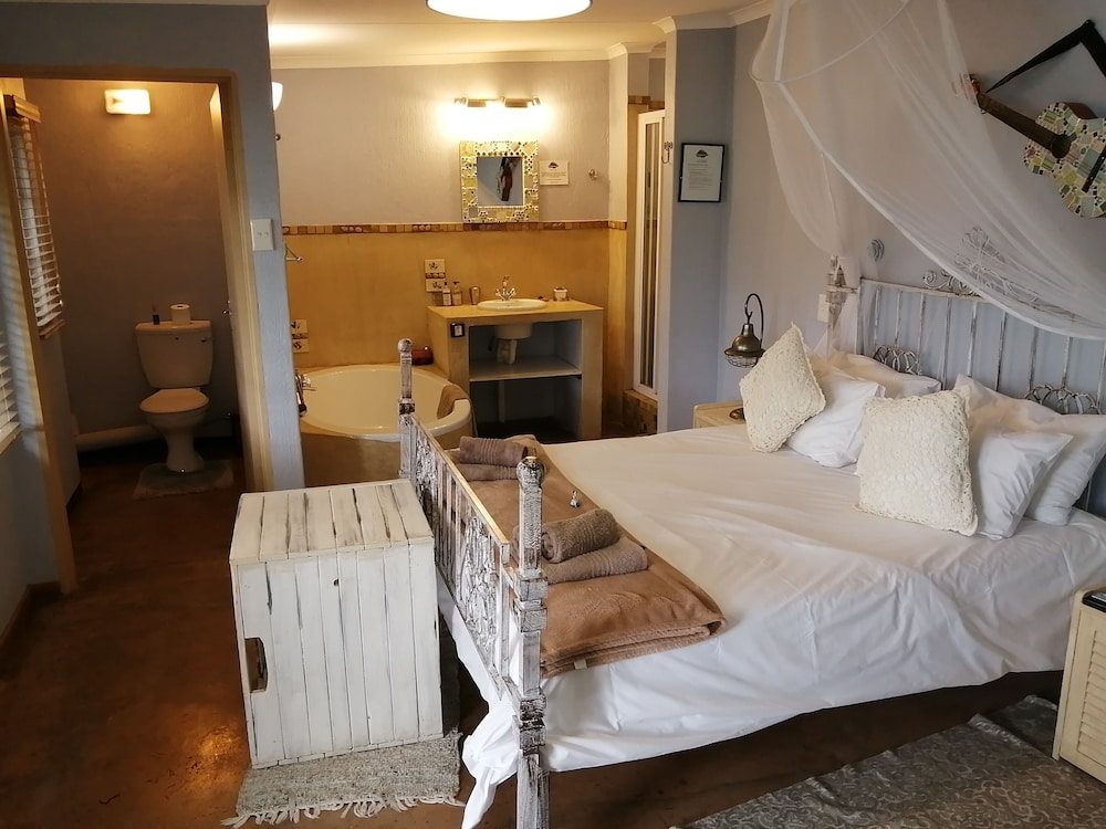 Blyde Mountain Country House 9/50