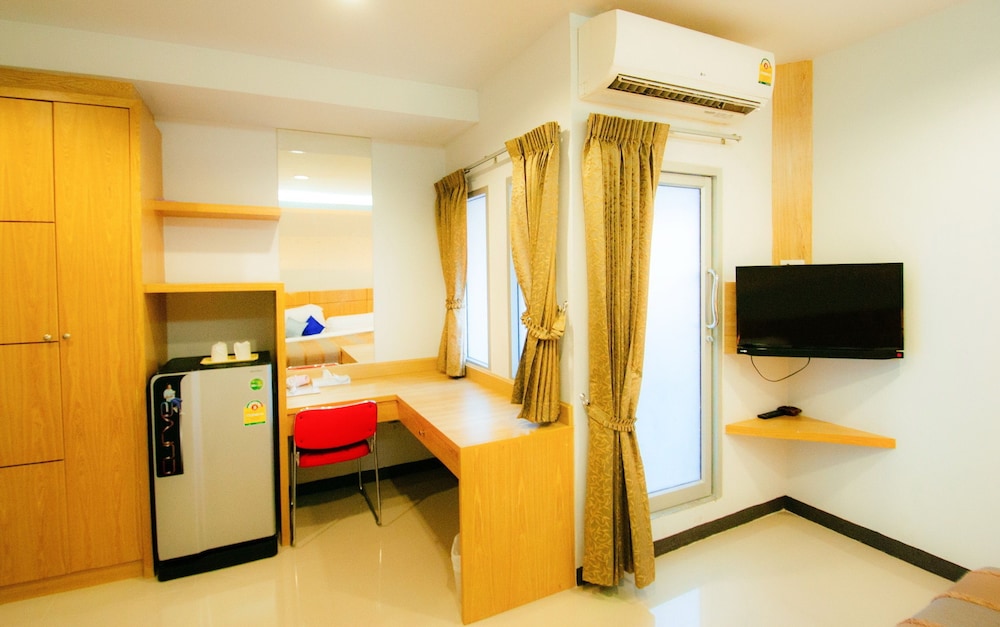 The Rama Residence Chiang Rai 34/49