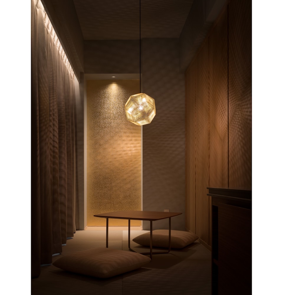 Bespoke Hotel Shinjuku 33/46