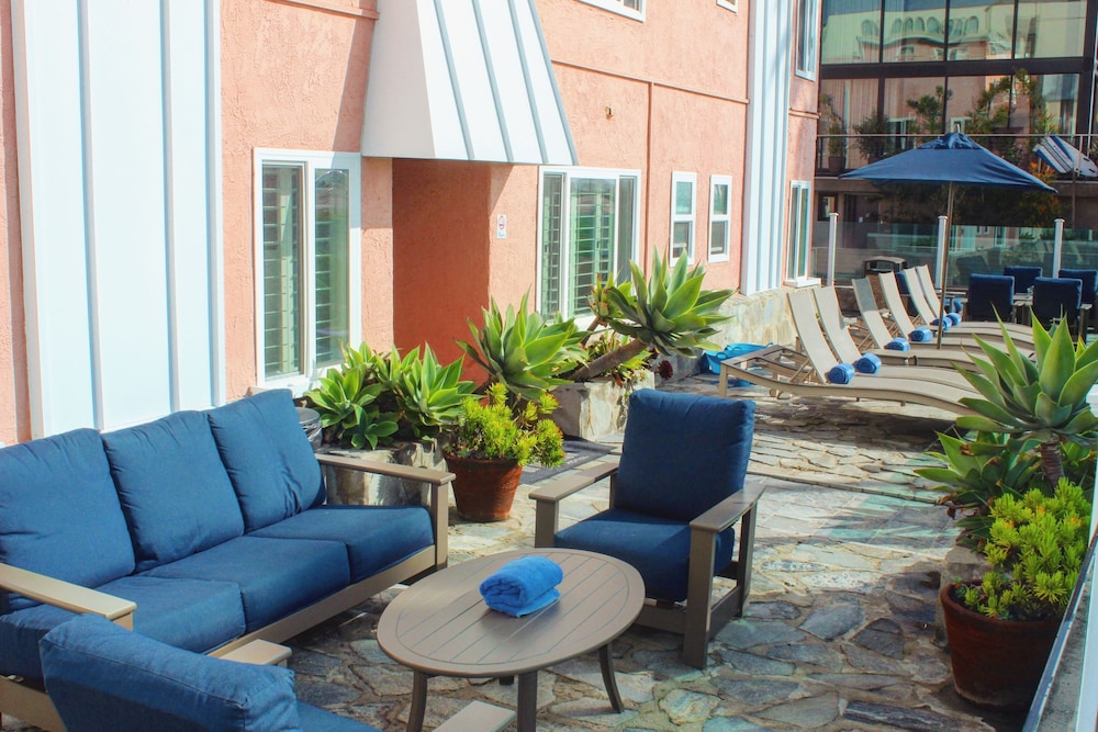 Venice On The Beach Hotel 44/74